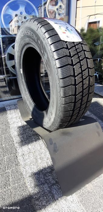 225/65r16C 112/110R VREDESTEIN Comtrac 2 Winter+ BUS nowe - 3