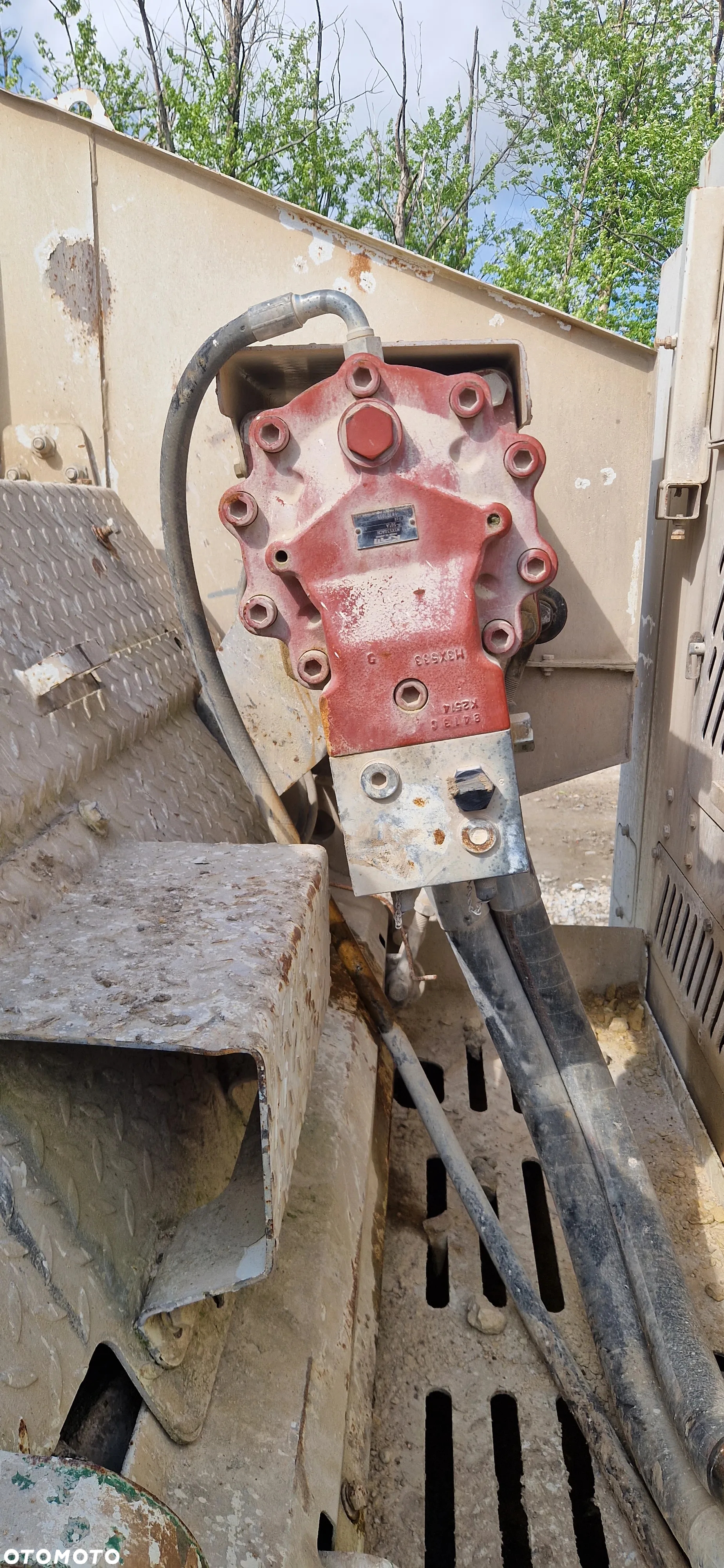 McCloskey J45 QJ 340 QJ 341 - 17