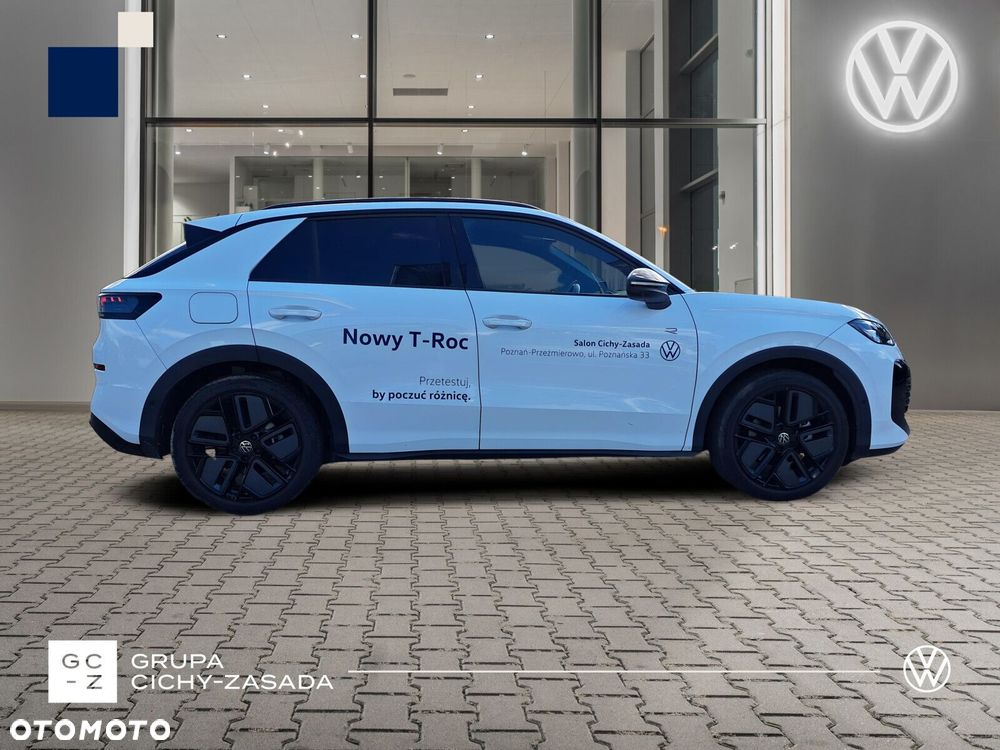 Volkswagen T-Roc 1.5 eTSI R-Line DSG - 7