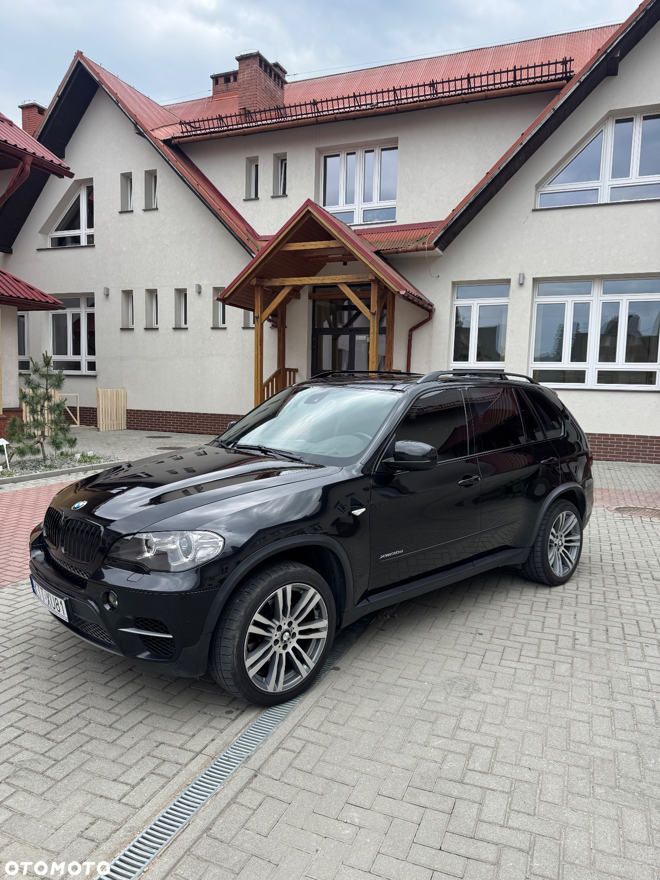 BMW X5 3.0d xDrive - 4