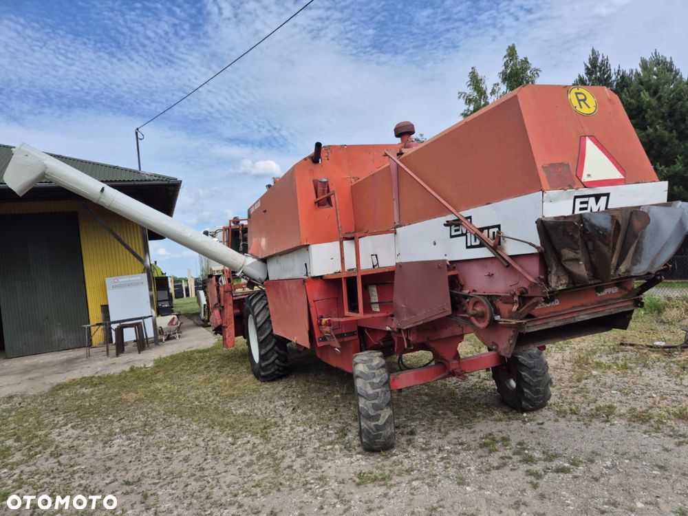Claas 1040 - 3