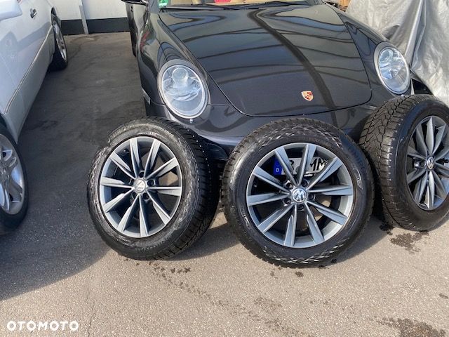 Audi-Skoda-Seat-VW 215/60/17-96  H - 1