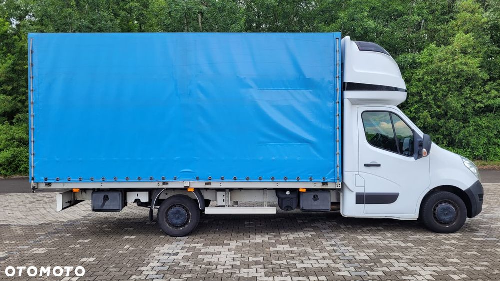 Renault master - 3