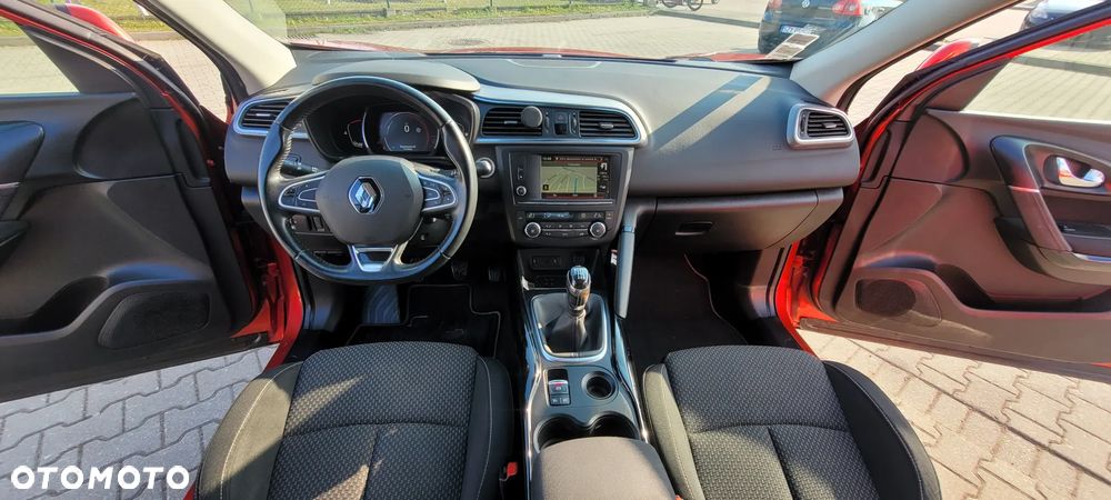 Renault Kadjar Energy dCi 130 Experience - 7