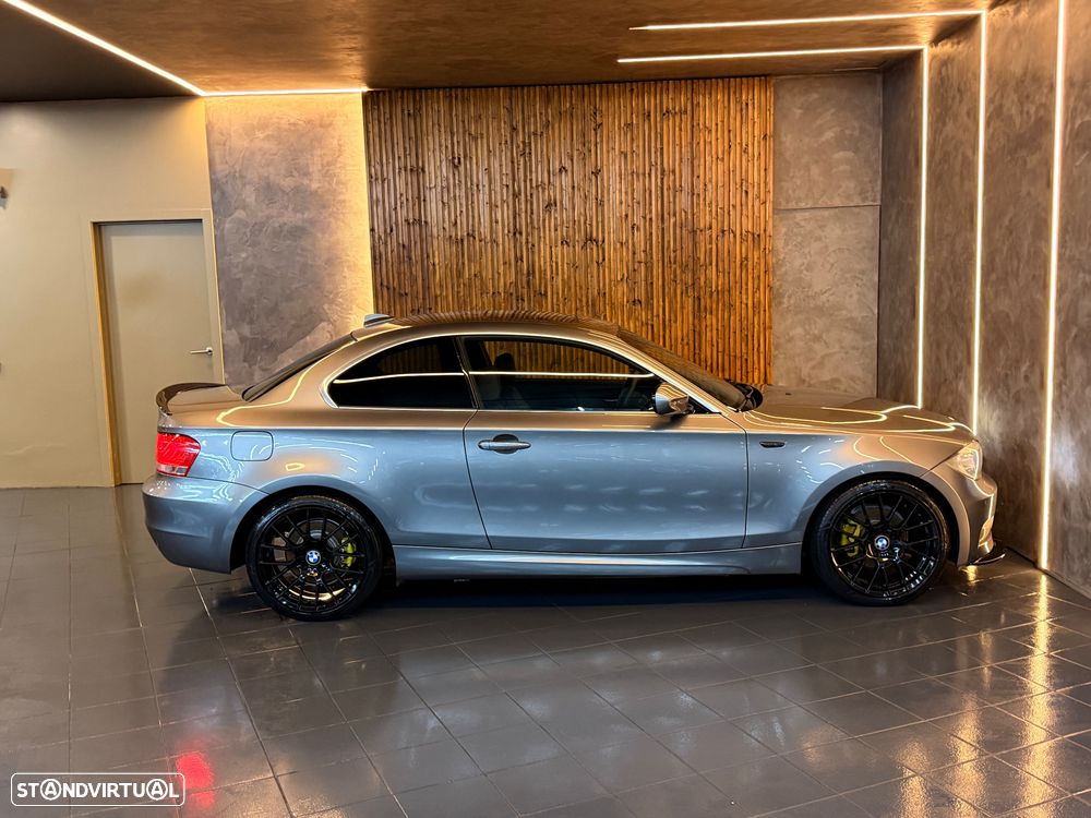BMW 118 d M Sport - 15