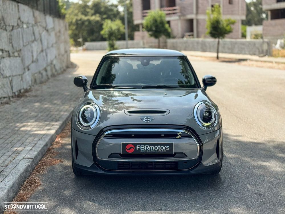 MINI 3 Portas Cooper SE - 9