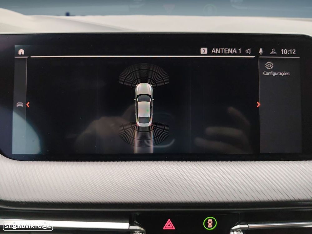 BMW iX2 eDrive20 Pack Desportivo M - 33
