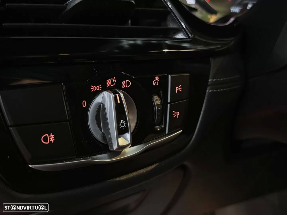 BMW M5 - 35
