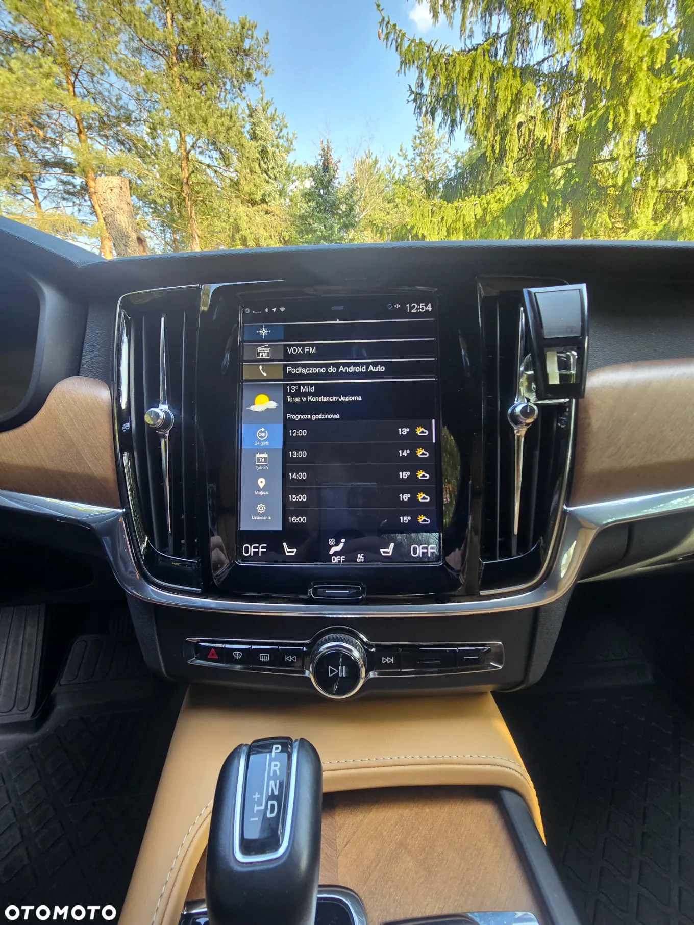 Volvo S90 D4 Inscription - 16