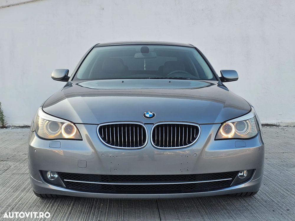 BMW Seria 5 525d Edition Exclusive - 3