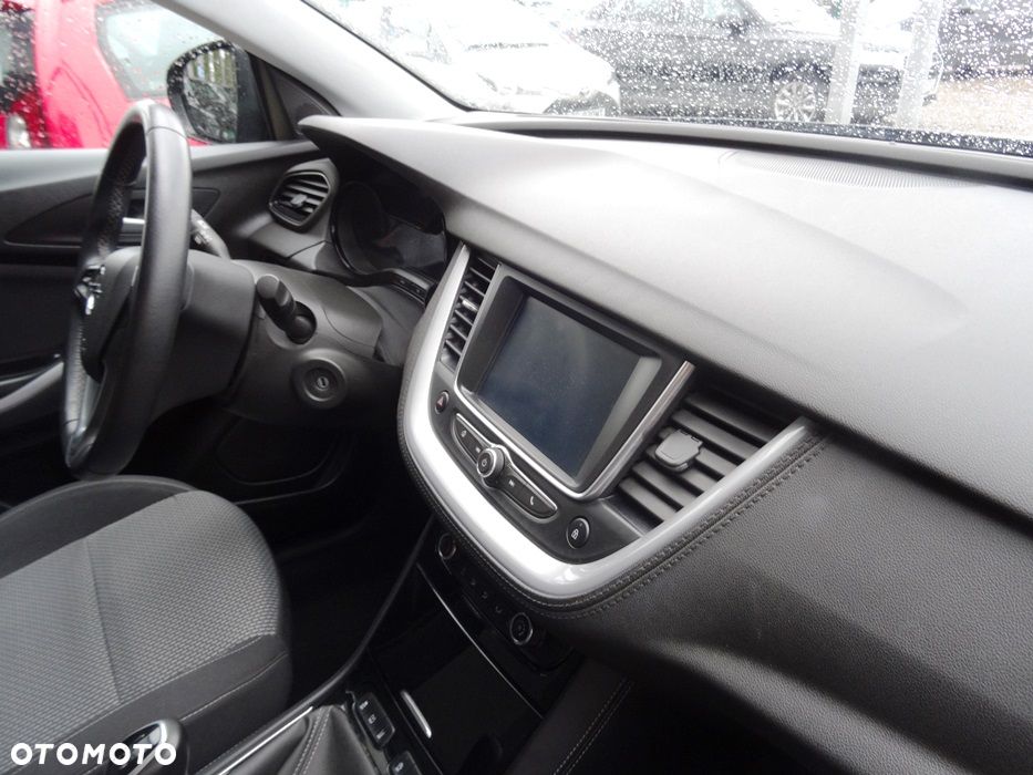 Opel Grandland X 1.2 T Enjoy S&S - 12