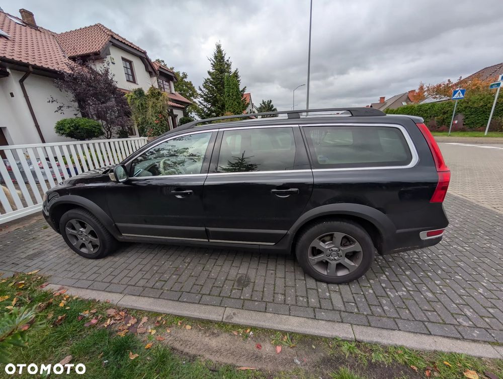 Volvo XC 70 - 12