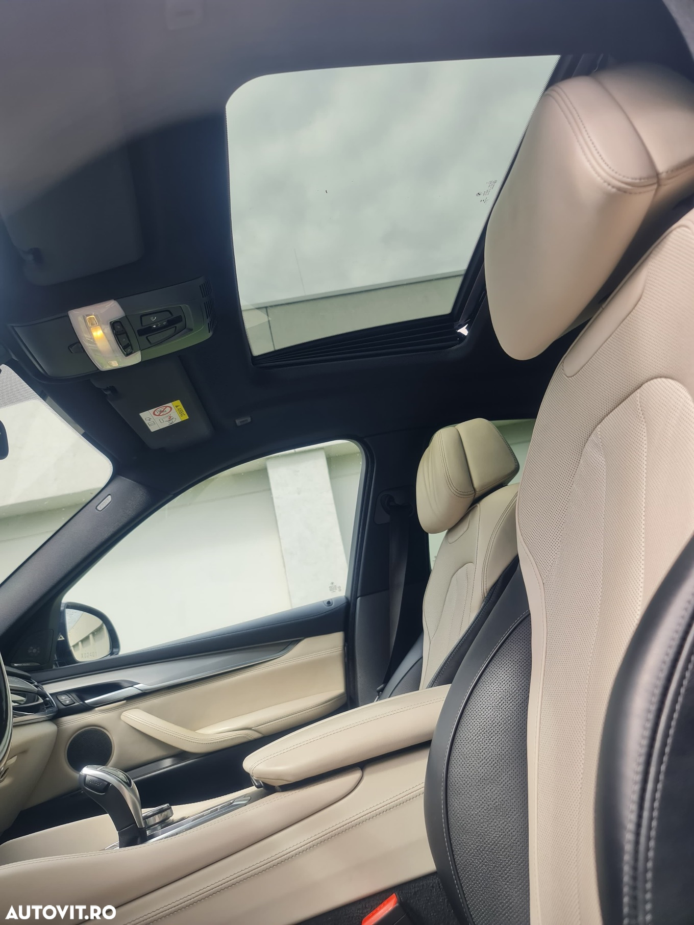 BMW X6 xDrive40d - 9