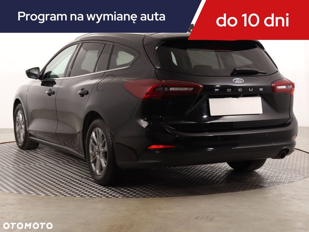 Ford Focus SW - 6