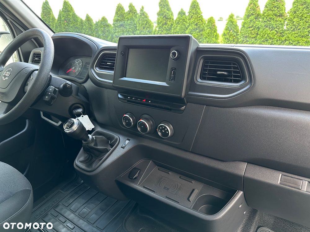 Renault Master dCi L3H2 Pack Clim (bryg.) - 20