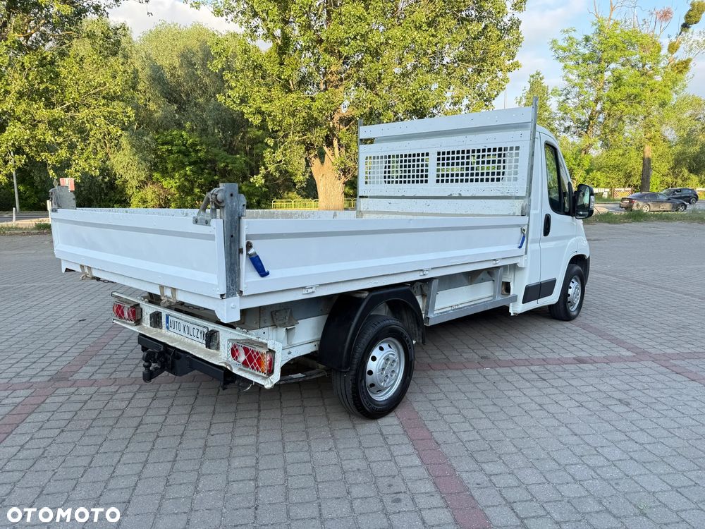 Citroën Jumper - 8