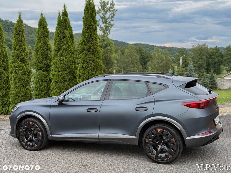 Cupra Formentor 2.0 TDI 4Drive DSG - 5