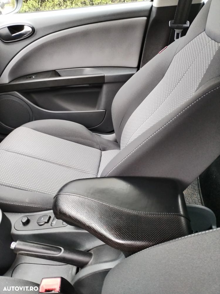 Seat Leon 1.4 Activ - 6