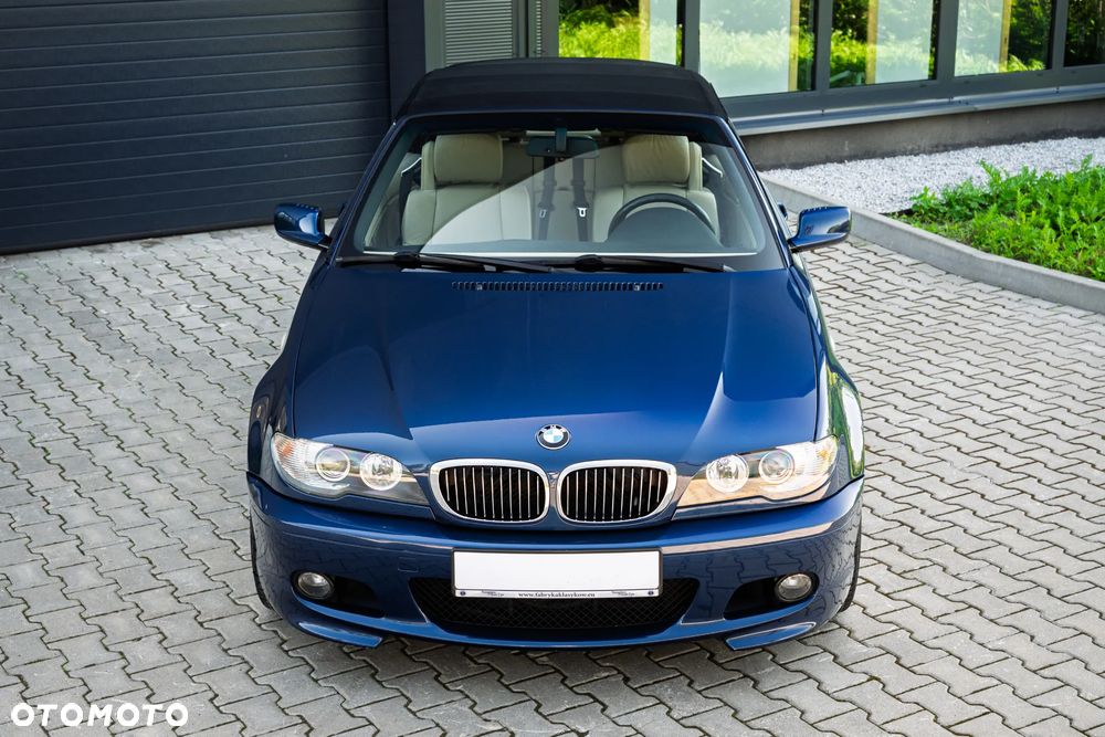 BMW Seria 3 330 Ci - 35