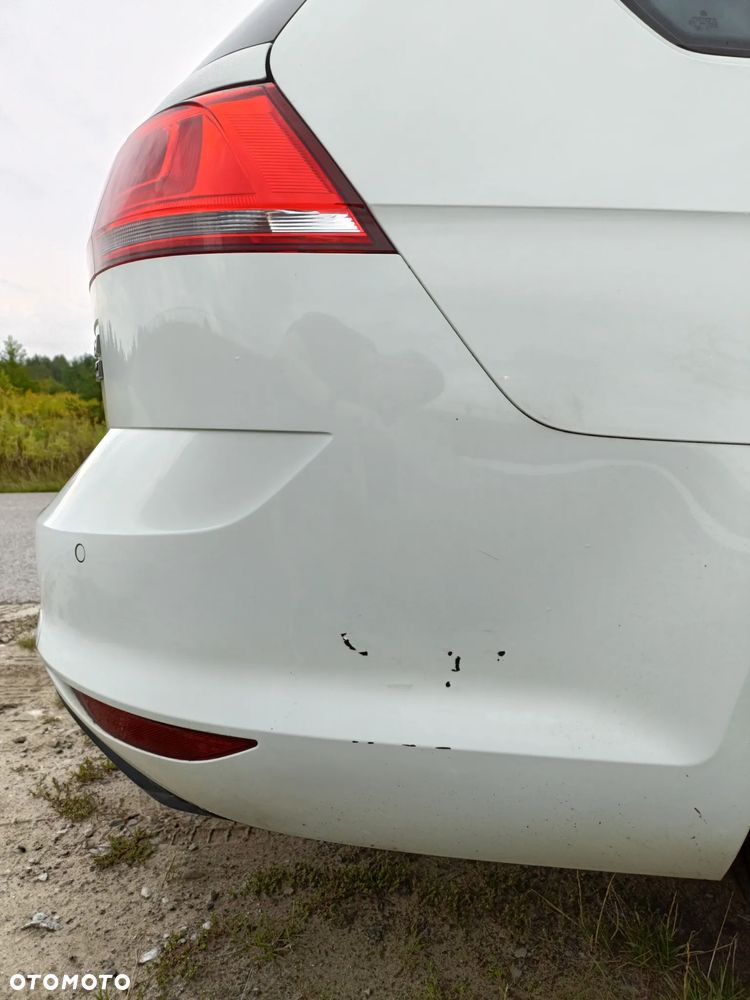 Volkswagen Golf 1.4 TSI BMT Comfortline - 17