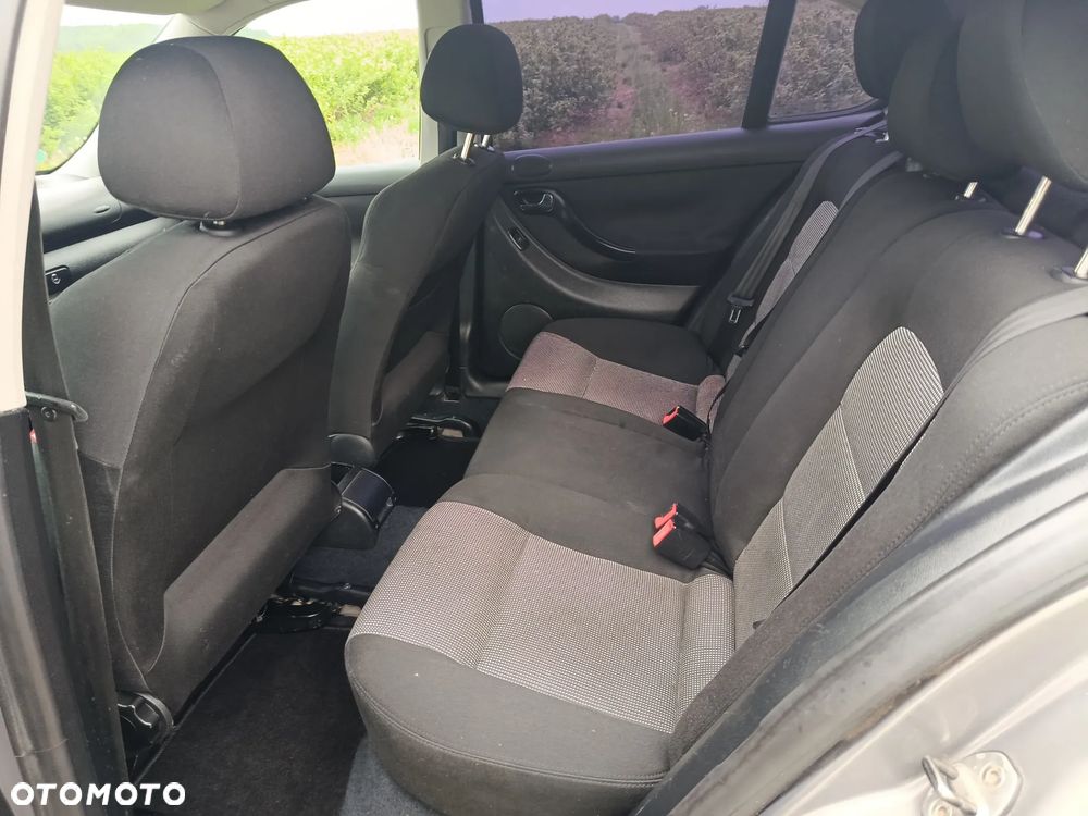 Seat Leon 1.8 20V T Formula Racing - 8