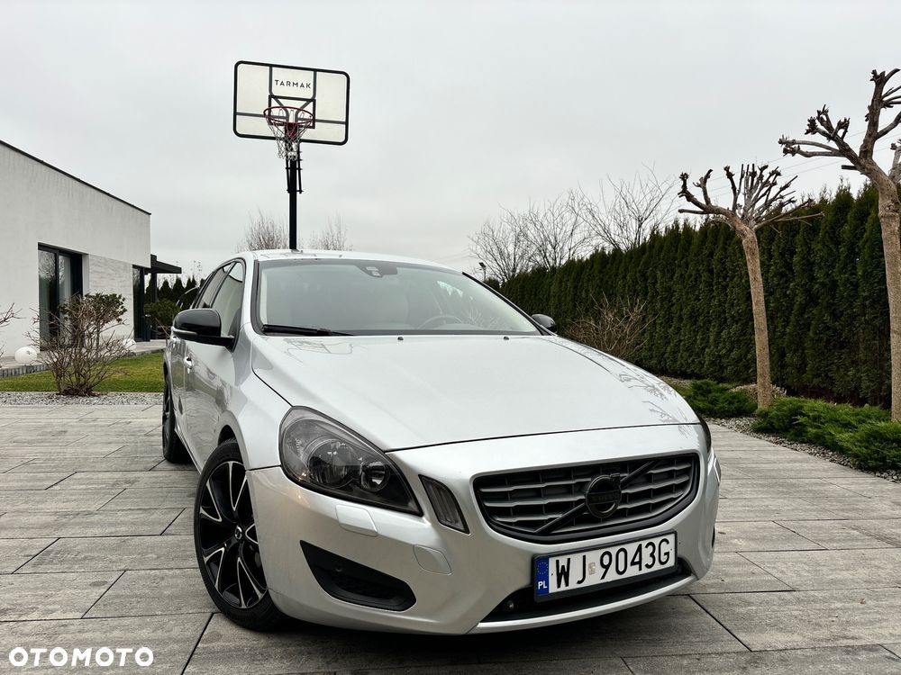 Volvo V60 DRIVe - 5