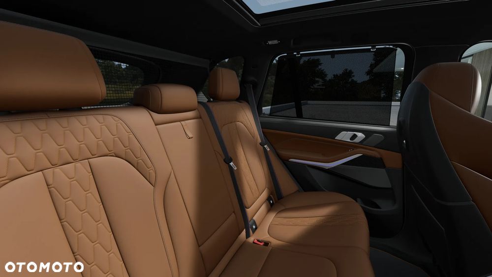 BMW X5 xDrive40d - 13