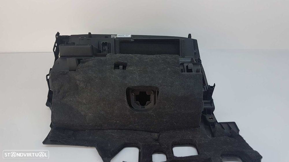 PORTA LUVAS AUDI A4 BERLINA (8W2) BáSICO - 2