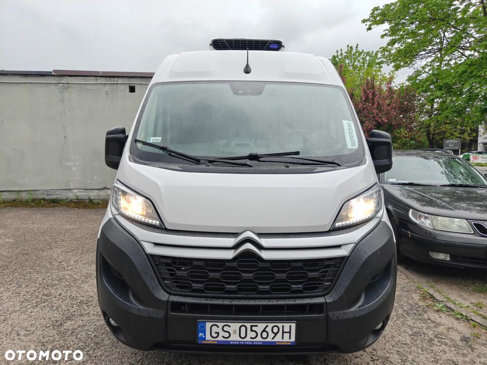 Citroën Jumper - 2