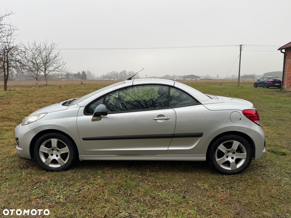 Peugeot 207 120 Automatik Premium - 5