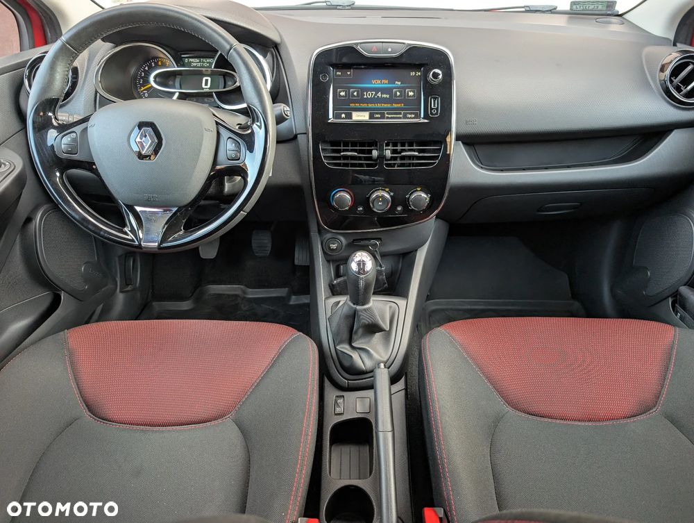 Renault Clio 1.2 16V Zen - 7