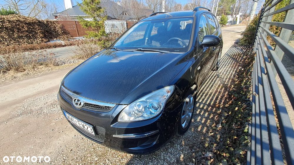 Hyundai i30 1.6 CRDi Classic + - 3