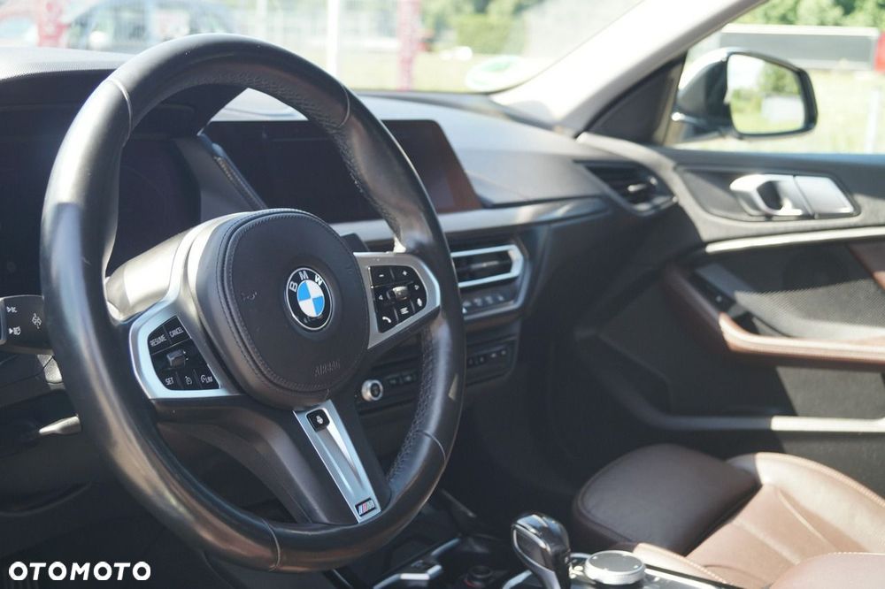BMW Seria 2 - 14