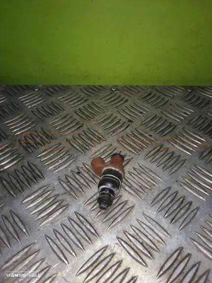 Reparação de Motor Skoda Fabia 1.4i AQW - 5