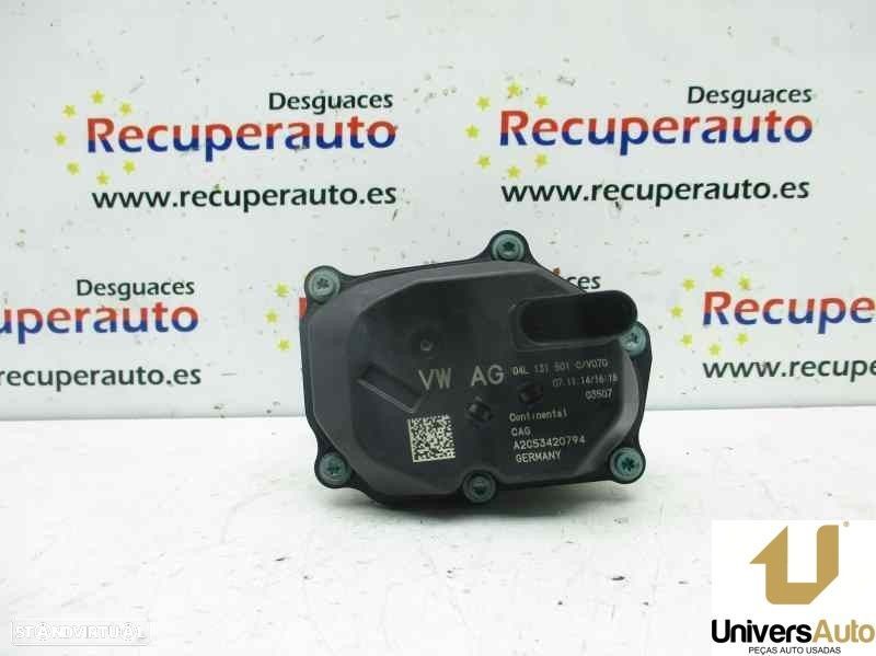 VALVULA EGR SEAT LEON 2015 -04L131501C - 2