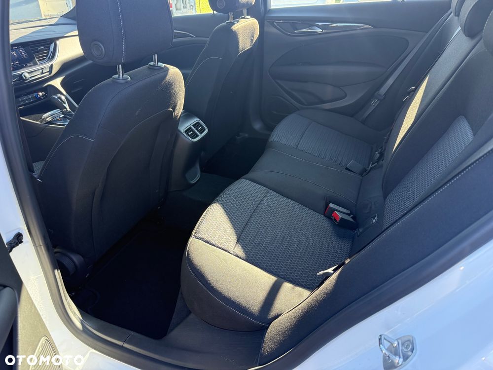 Opel Insignia 2.0 CDTI Business Elegance S&S - 13