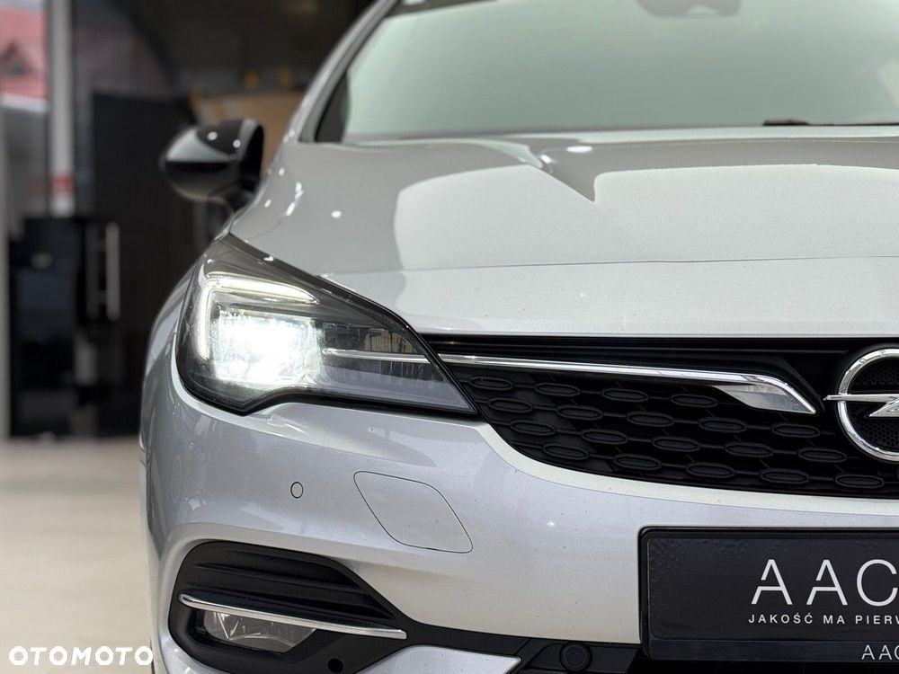 Opel Astra 1.5 CDTI Elegance S&S - 39