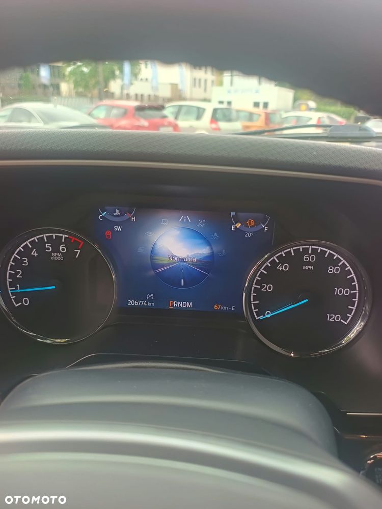 Ford F150 - 24