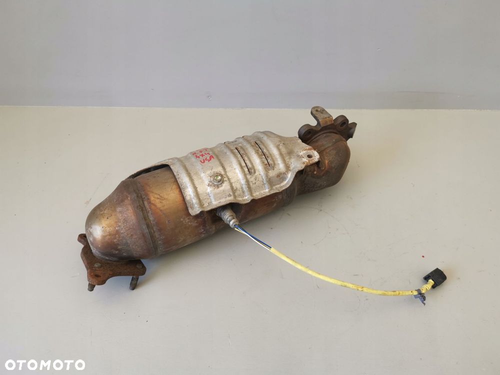 HONDA CRV V 17- USA KATALIZATOR 1.5 TURBO BENZYNA 4WD - 1