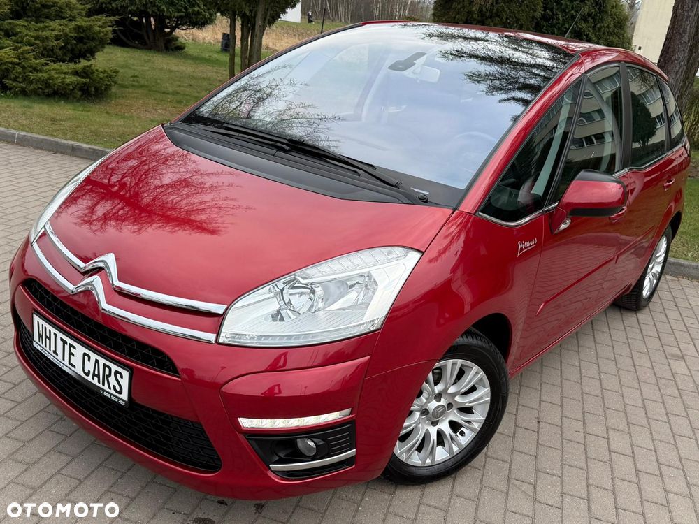 Citroën C4 VTi 120 Exclusive - 2