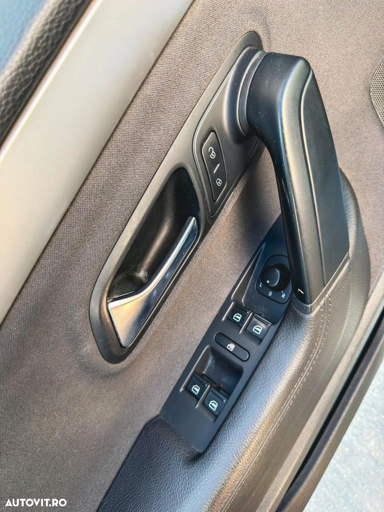 Volkswagen Passat CC 2.0 TDI DSG - 24