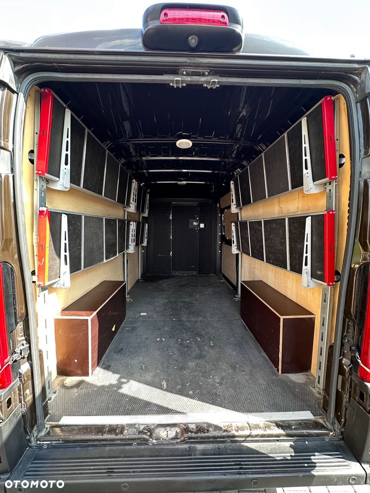 Fiat Ducato - 9