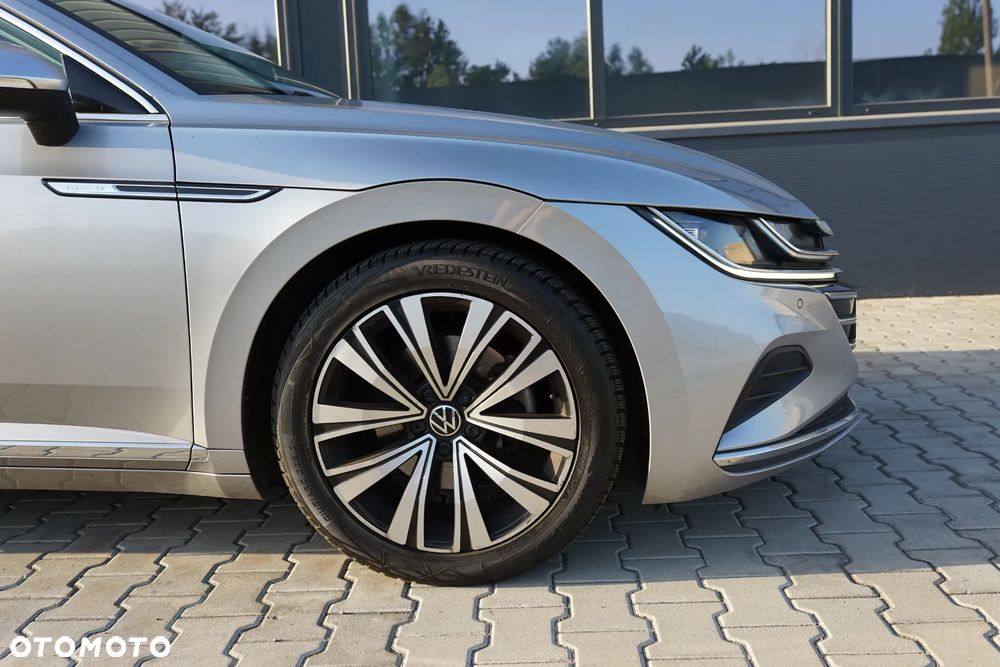 Volkswagen Arteon Shooting Brake 2.0 TDI Elegance DSG - 36