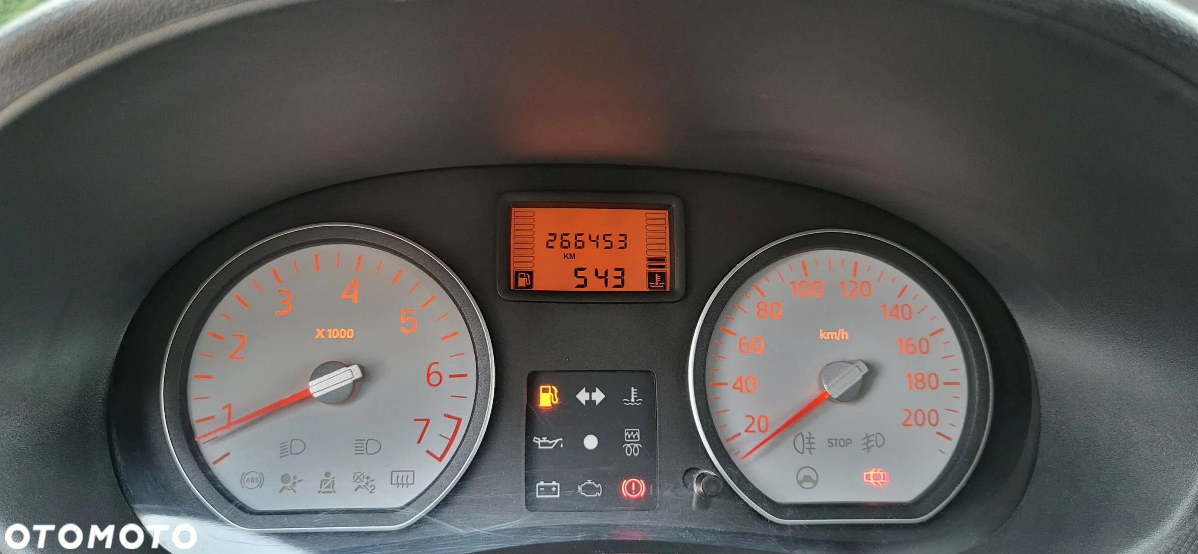 Dacia Sandero 1.6 Ambiance - 18
