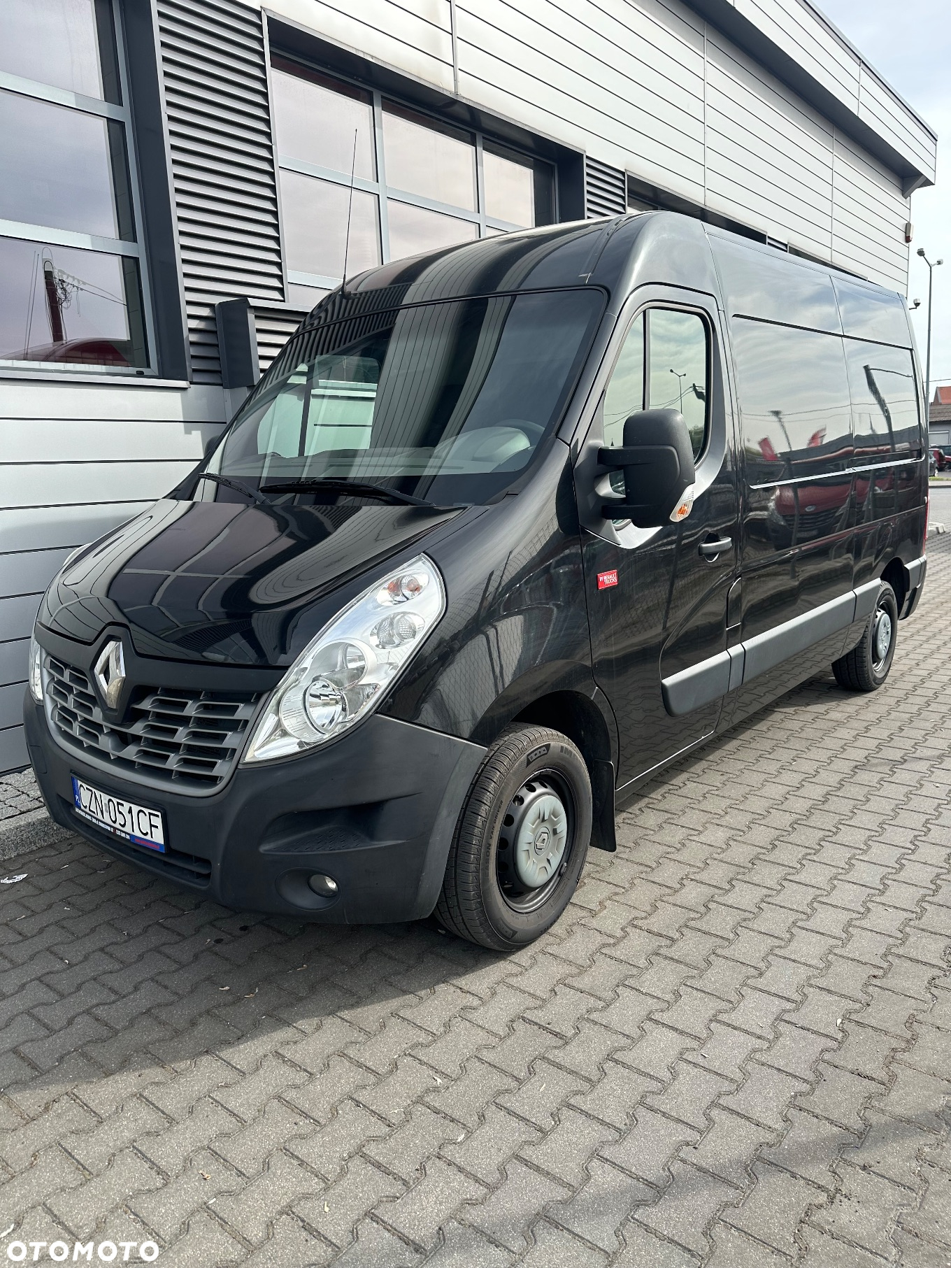 Renault Master L2H2 - 3