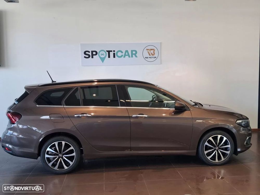 Fiat Tipo Station Wagon 1.3 M-Jet Lounge J17 - 15