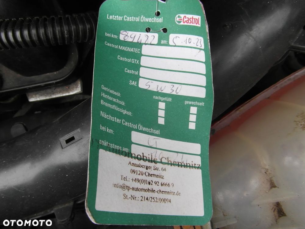 Renault Modus 1.6 16V ESP Dynamique - 34