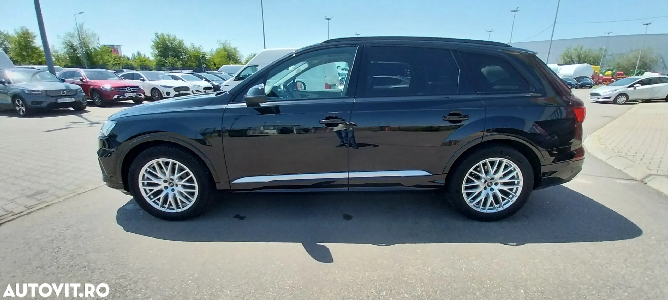 Audi Q7 - 6