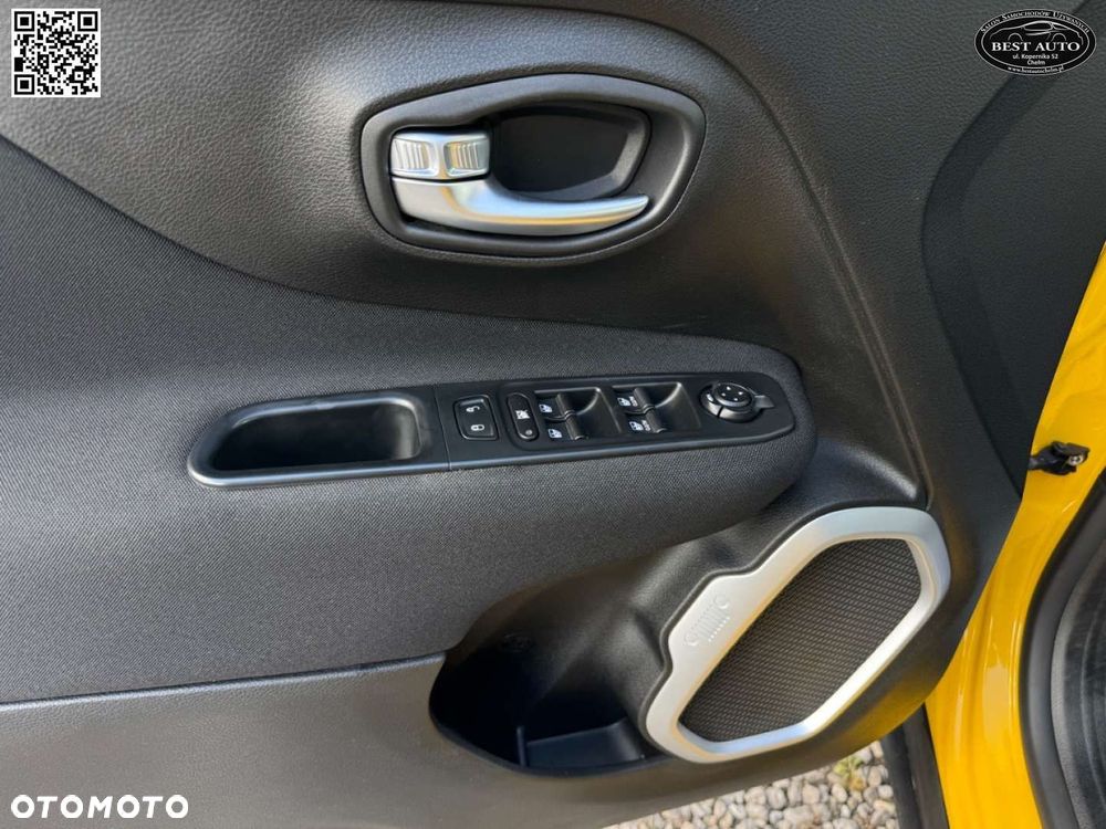 Jeep Renegade - 26