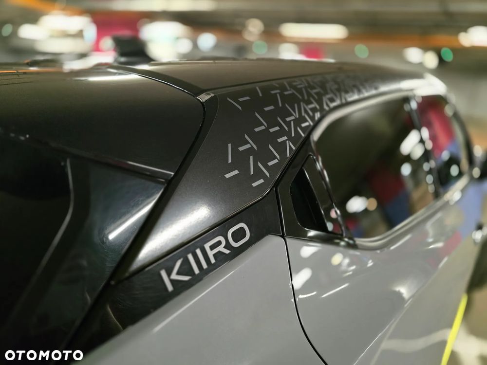 Nissan Juke 1.0 DIG-T Kiiro - 2